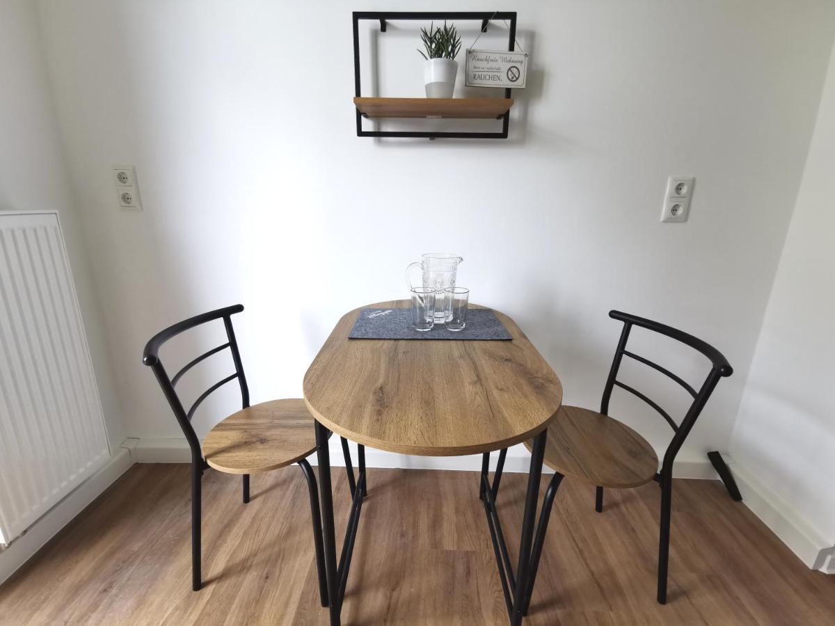 Bohnapartments - Stadtblick Zechenhaus - Balkon - Gratis Parkplatz - Wlan - Sehr Ruhig - Barrierearm Ильменау Экстерьер фото
