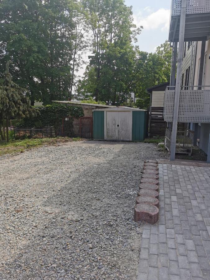 Bohnapartments - Stadtblick Zechenhaus - Balkon - Gratis Parkplatz - Wlan - Sehr Ruhig - Barrierearm Ильменау Экстерьер фото