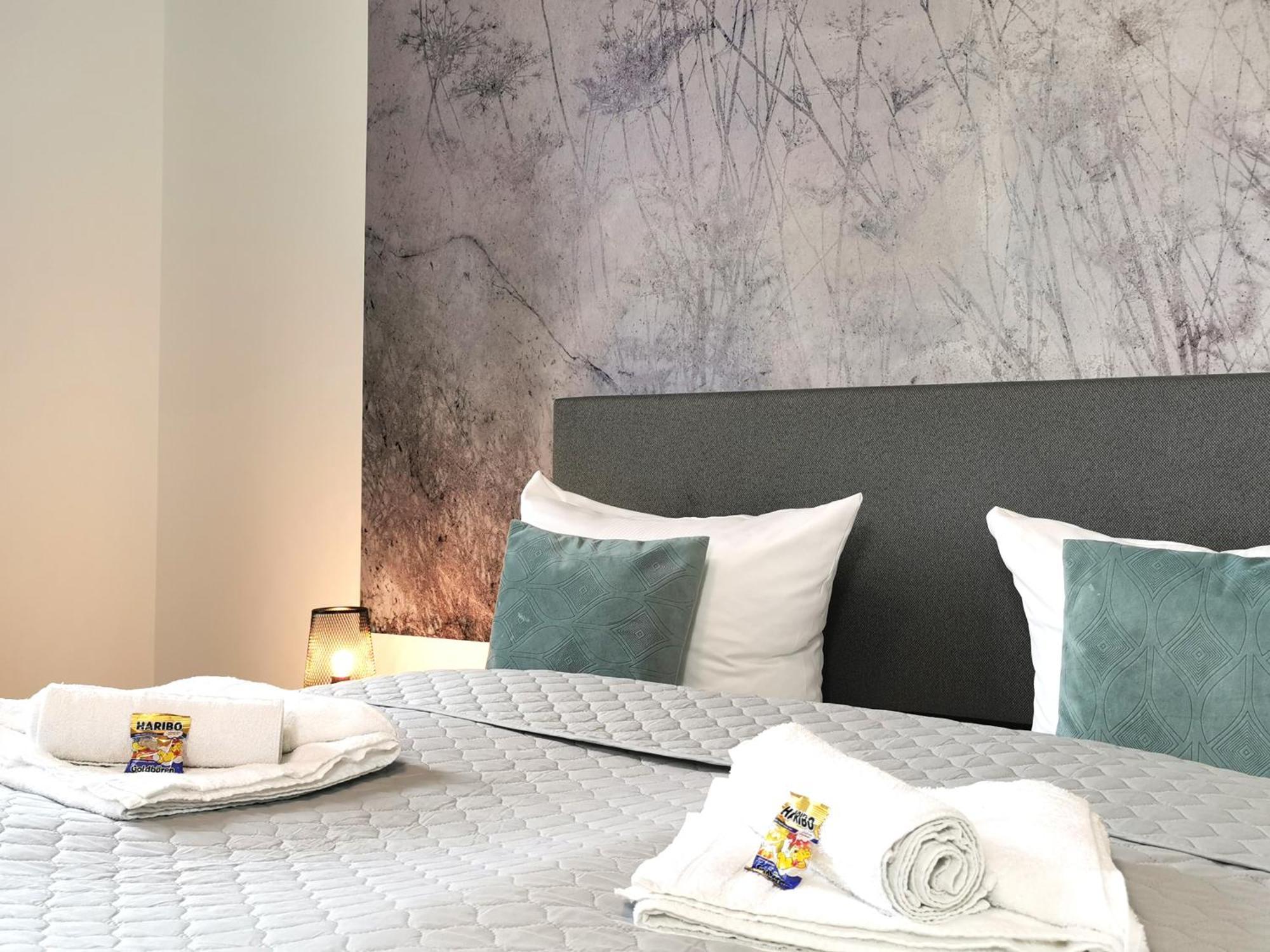 Bohnapartments - Stadtblick Zechenhaus - Balkon - Gratis Parkplatz - Wlan - Sehr Ruhig - Barrierearm Ильменау Экстерьер фото