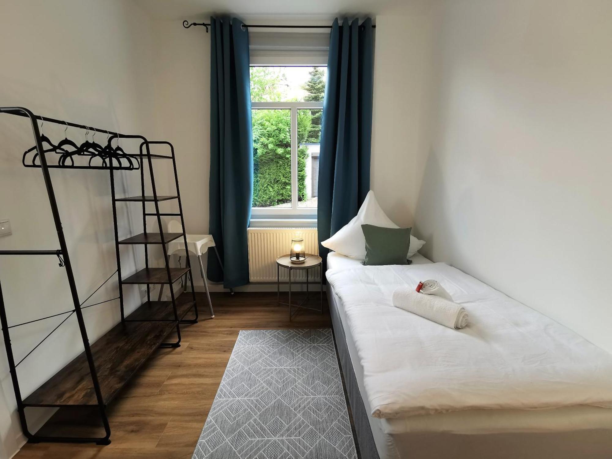 Bohnapartments - Stadtblick Zechenhaus - Balkon - Gratis Parkplatz - Wlan - Sehr Ruhig - Barrierearm Ильменау Экстерьер фото