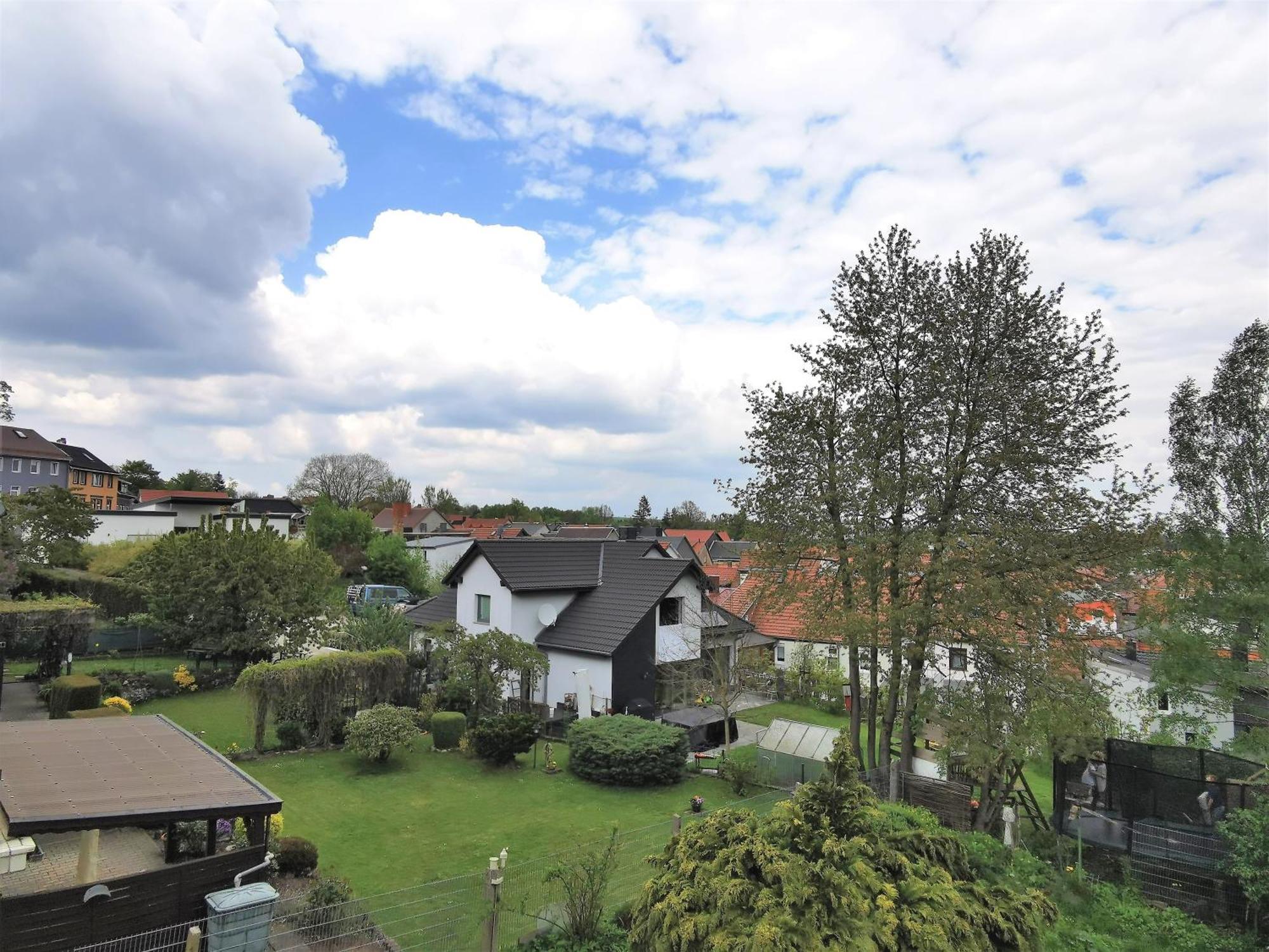 Bohnapartments - Stadtblick Zechenhaus - Balkon - Gratis Parkplatz - Wlan - Sehr Ruhig - Barrierearm Ильменау Экстерьер фото